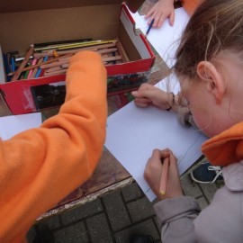 DSC02695 - Scouts en Gidsen Zaventem 
